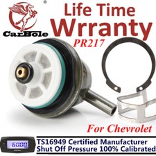Regulador de presión de inyector de combustible PR4010 para camioneta Chevy S10 / GMC Sonoma 96-04