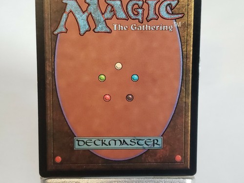 MTG Time Ebb Portal Regular Common - Picture 6 of 6