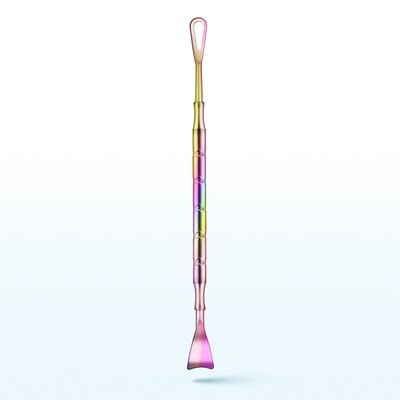 2 in 1 Pimple Popper Tool Blackhead Remover Akne --Nadelentfernung Behandlun#lk