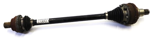 VW Passat 2,0TDi 3G B8 Face 4Mot 3Q0501203C Antriebswelle Gelenkwelle Hinten Li.