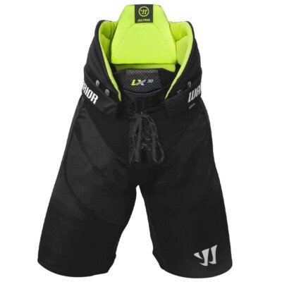 WARRIOR HP Alpha LX30 Eishockeyhose / Hockey Pants (uvP   154,90)