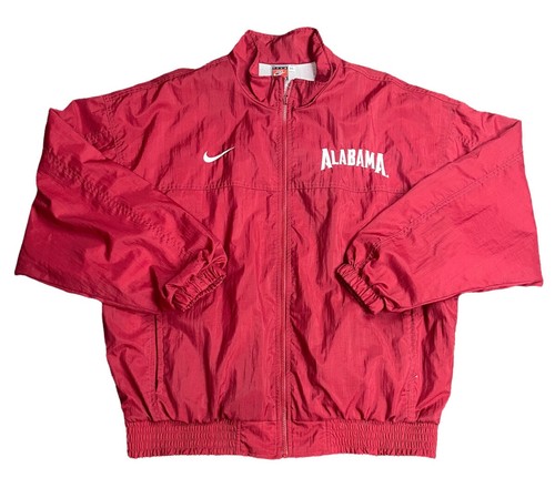 Alabama Crimson Tide Team Nike Sports 