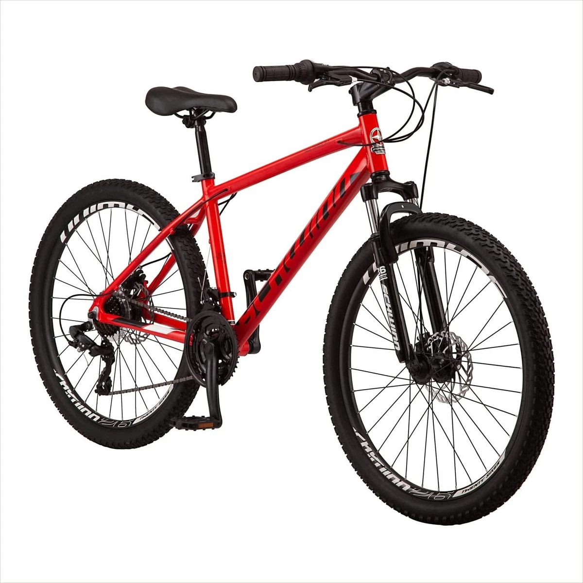 Schwinn 26 aluminum store mountain bike