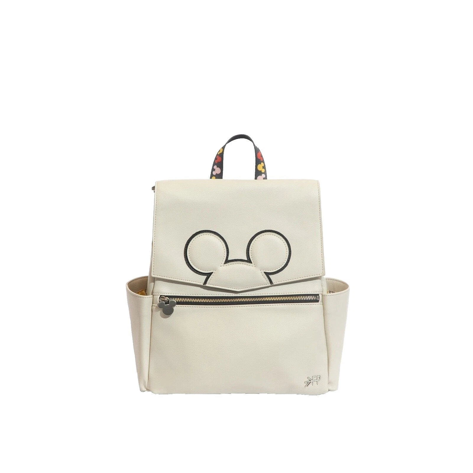 Disney blanco bolsas de pañales