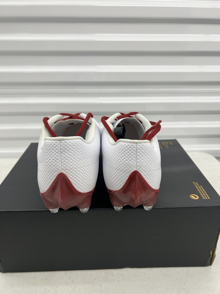 Jordan Vapor Edge Speed 360 DT SMU P Oklahoma Sooners DH3361  display picture 1