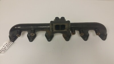 Take off exhaust manifold for cummins 3973422 | eBay