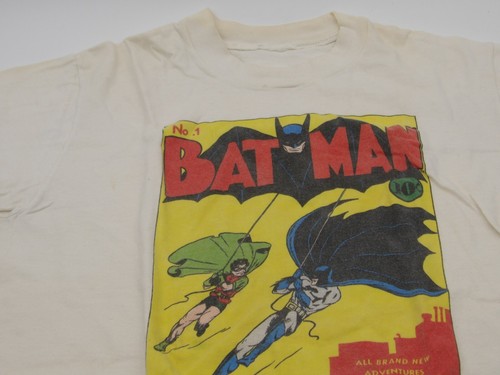 All Brand New Adventures of The Batman and Robin The Boy Wonder T-Shirt 1967 - Bild 10 von 13