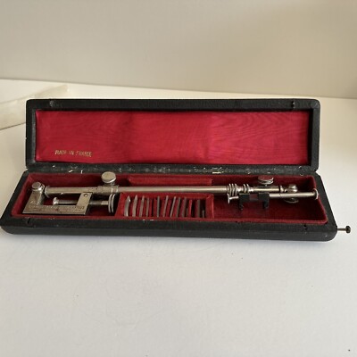 Chambre Claire Universelle Camera Lucida | eBay