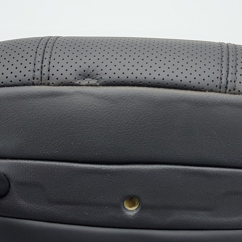 14-17 Range Rover Sport L494 Passengers Right Rear Headrest - Picture 12 of 14