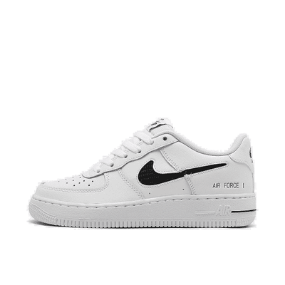 nike air force 1 low big kids