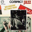 Compact Jazz von Ben Webster | CD | Zustand gut