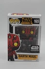 Funko Pop Star Wars: Rebels - Darth Maul #165 (Smugglers Bounty Excl) Protector