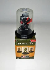 ZAG TOYS DOMEZ SERIES 1 HALO COLLECTIBLE MINATURES ESCHARUM NEW