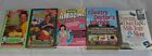 Survival Hints Lot 5 Haley's Country Doctor's Joey Green Vinegar Yankee Helps
