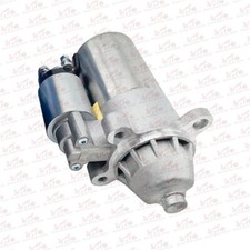 Starter Motor fit Ford Focus LR engine ALDA 2.0L Petrol 2003-2005 AUTO