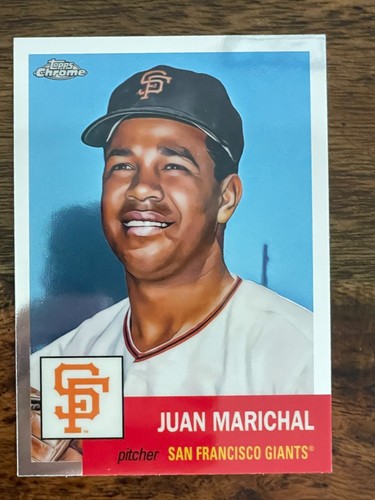 2022 Topps Chrome Platinum Anniversary Baseball - You Pick - Base Cards 1-250 - Picture 76 of 259