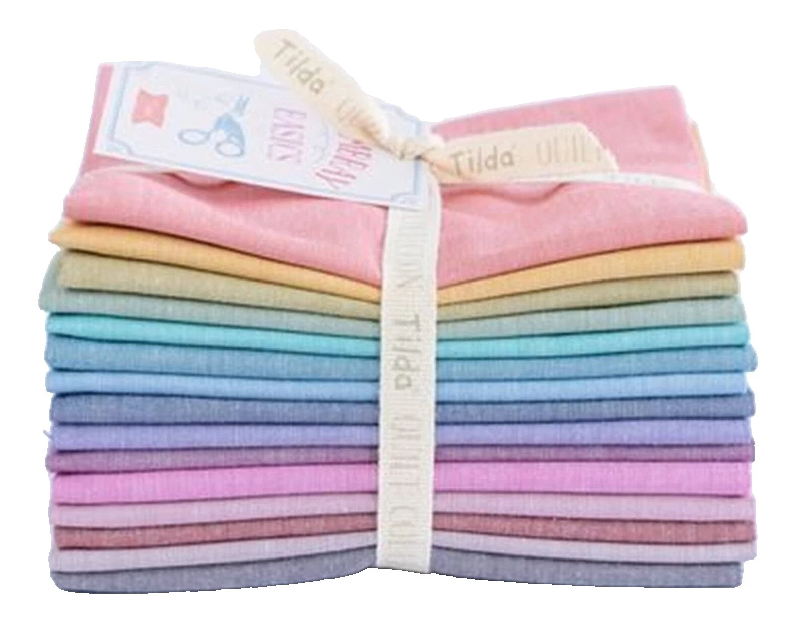 Tilda Accessories-Bags/Purses Craft Fabrics