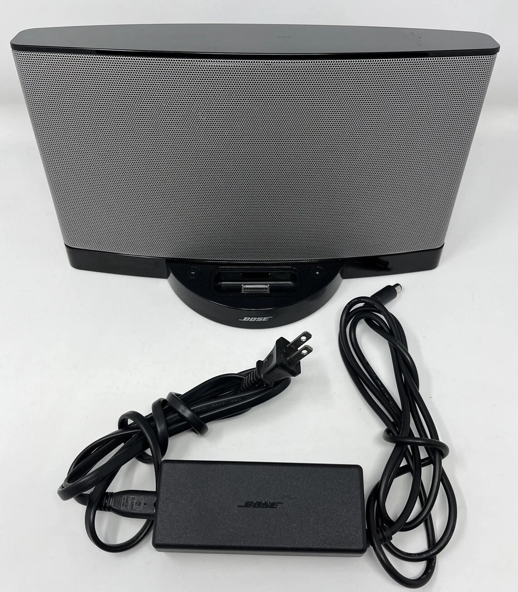 Bose sounddock series ii price sales