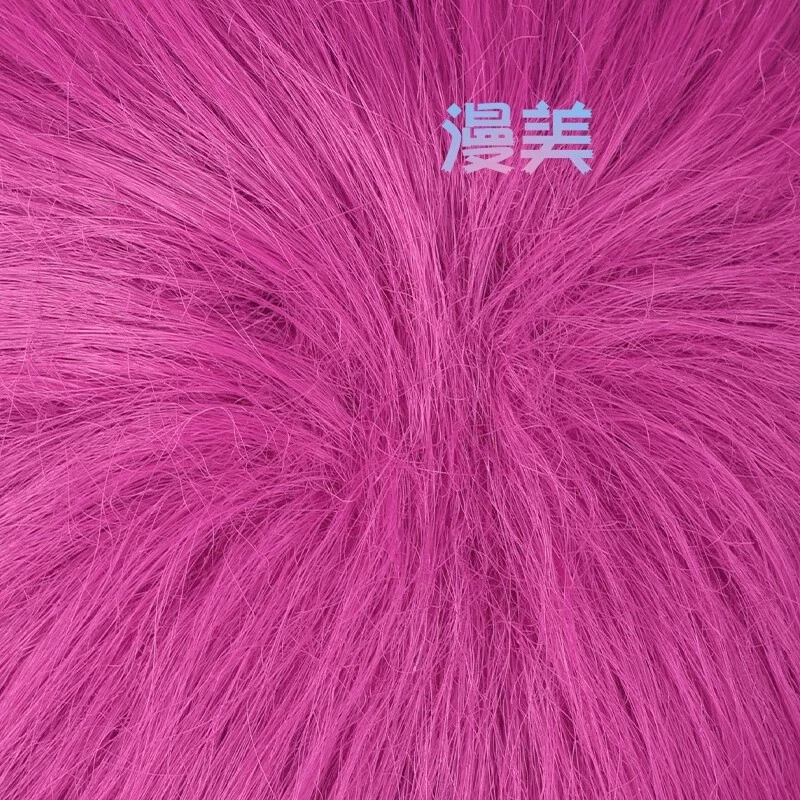 Peluca The Disastrous Life of Saiki K Saiki Kusuo Fiesta de Halloween Juegos con disfraces Pelucas  Foto 4 de 4