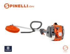 Husqvarna 129RJ - Decespugliatore professionale  motore X-Torque 27,6 cc