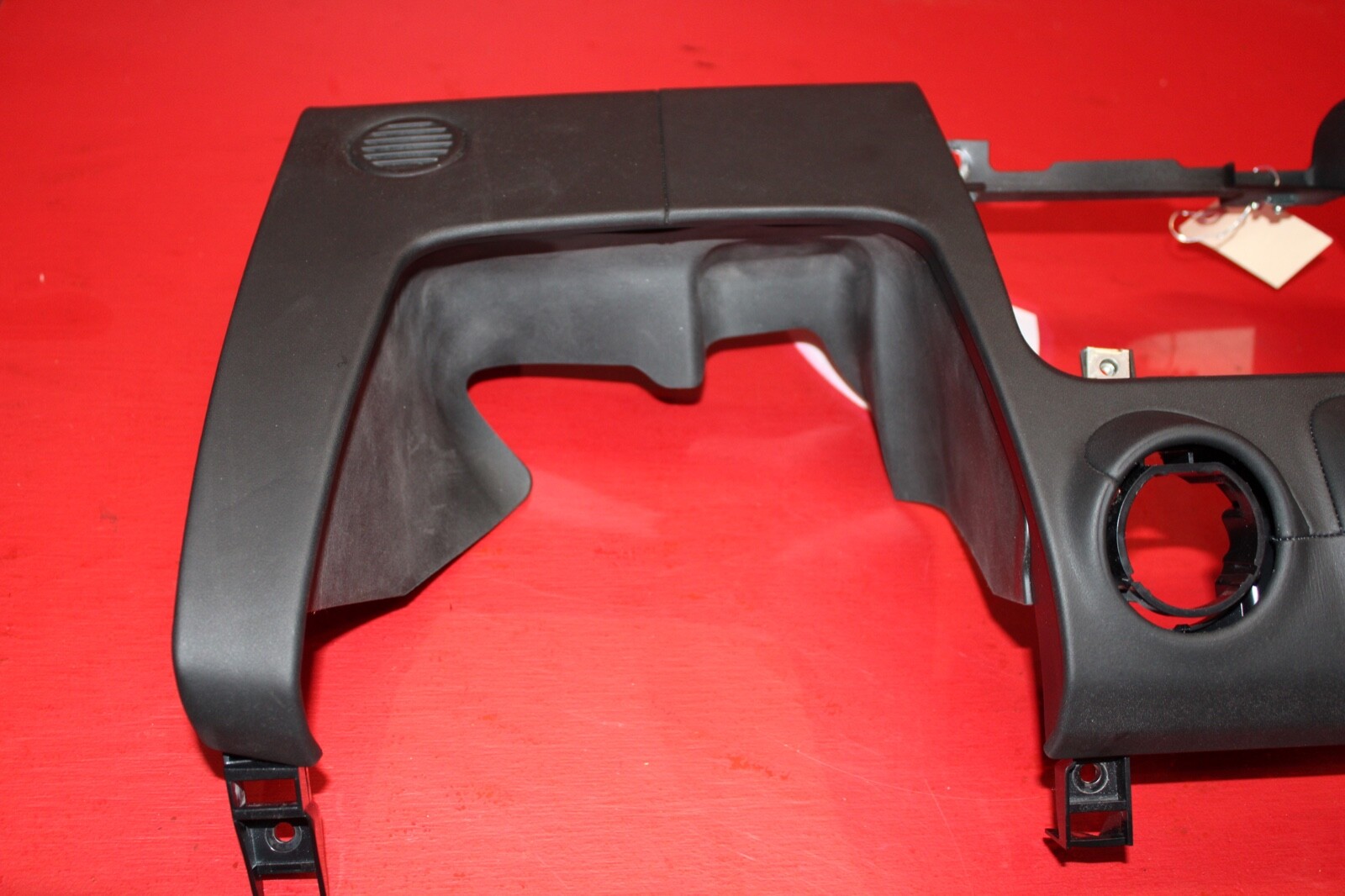 2014-2019 MASERATI GHIBLI M157 OEM LEFT DRIVER SIDE LOWER DASH KNEE PANEL TRIM