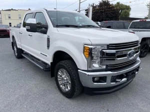 2017 Ford F-250