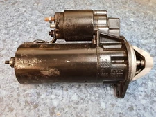 To Fit: Astra Cavalier Ascona Kadett Vectra Starter Motor Autoelectro AES4178