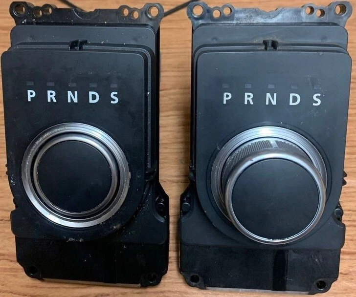 Range Rover Land Rover Jaguar Gear Selector Module stuck shifter REPAIR SERVICE - Image 3 of 4