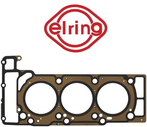 Elring Zylinderkopfdichtung FüR Mercedes G-KLASSE (W463),M-KLASSE (W163)-image