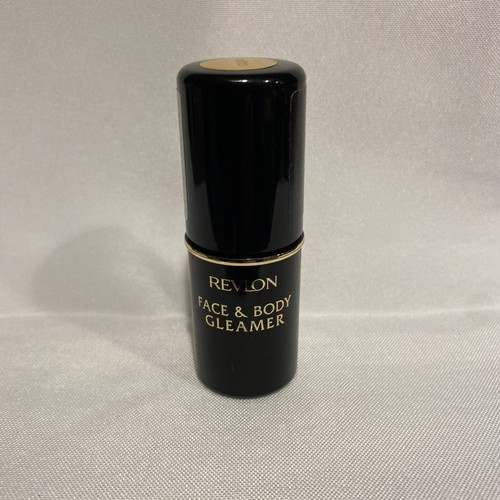 revlon face and body gleamer limited edition Gilded - Picture 2 of 4