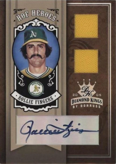 Silver Materials Signatures