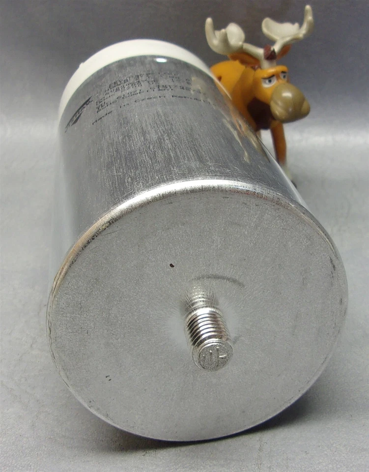 5191-457-03-00 VISHAY HDMKP 2.7-80B PEC Condensador ESTA Seco Foto 2 de 4