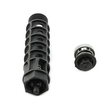 Per Cruze Sonic Aveo Opel Vauxhall Astra filtro radiatore olio motore valvola unidirezionale