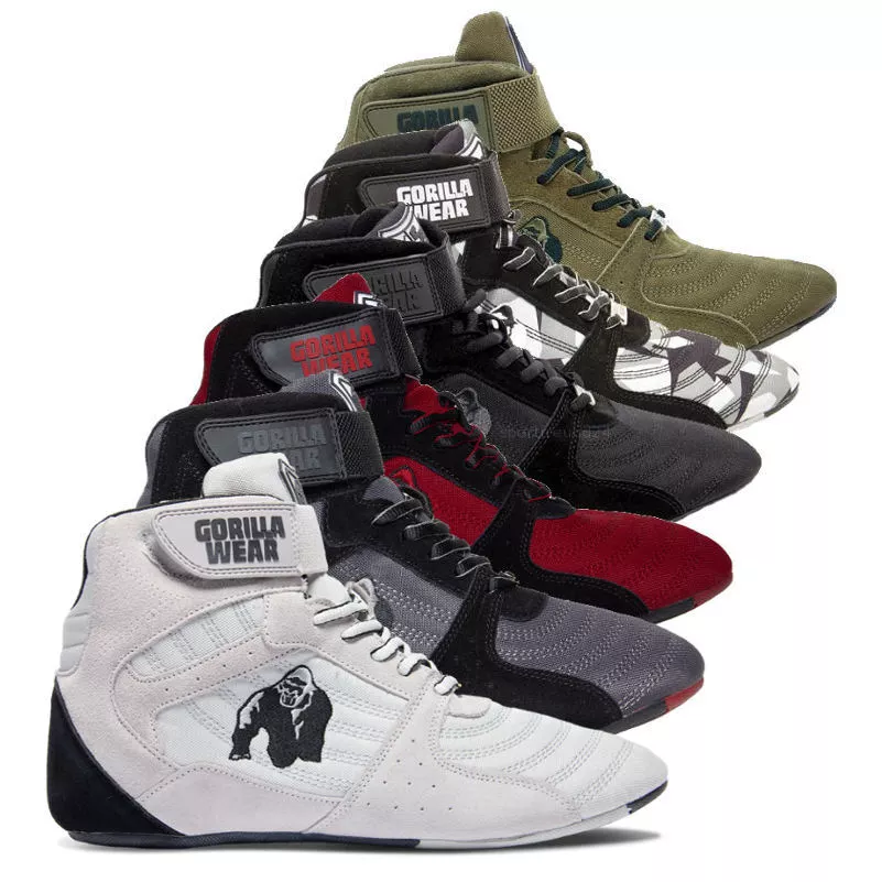 Scarpe gorilla deals wear