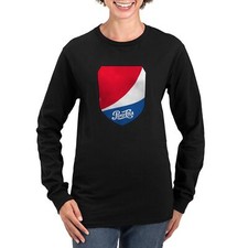 CafePress Women's Long Sleeve Dark Graphic T-Shirt 164142416