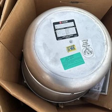 Down Blast Loren Cook Commercial kitchen exhaust fan