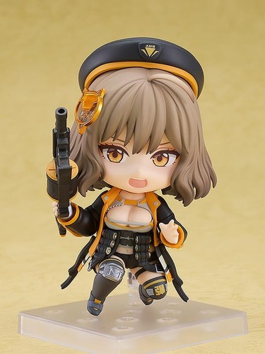 Nendoroid Anis GODDESS OF VICTORY: NIKKE Figure Good Smile Company GSC 55198 - Picture 3 of 6