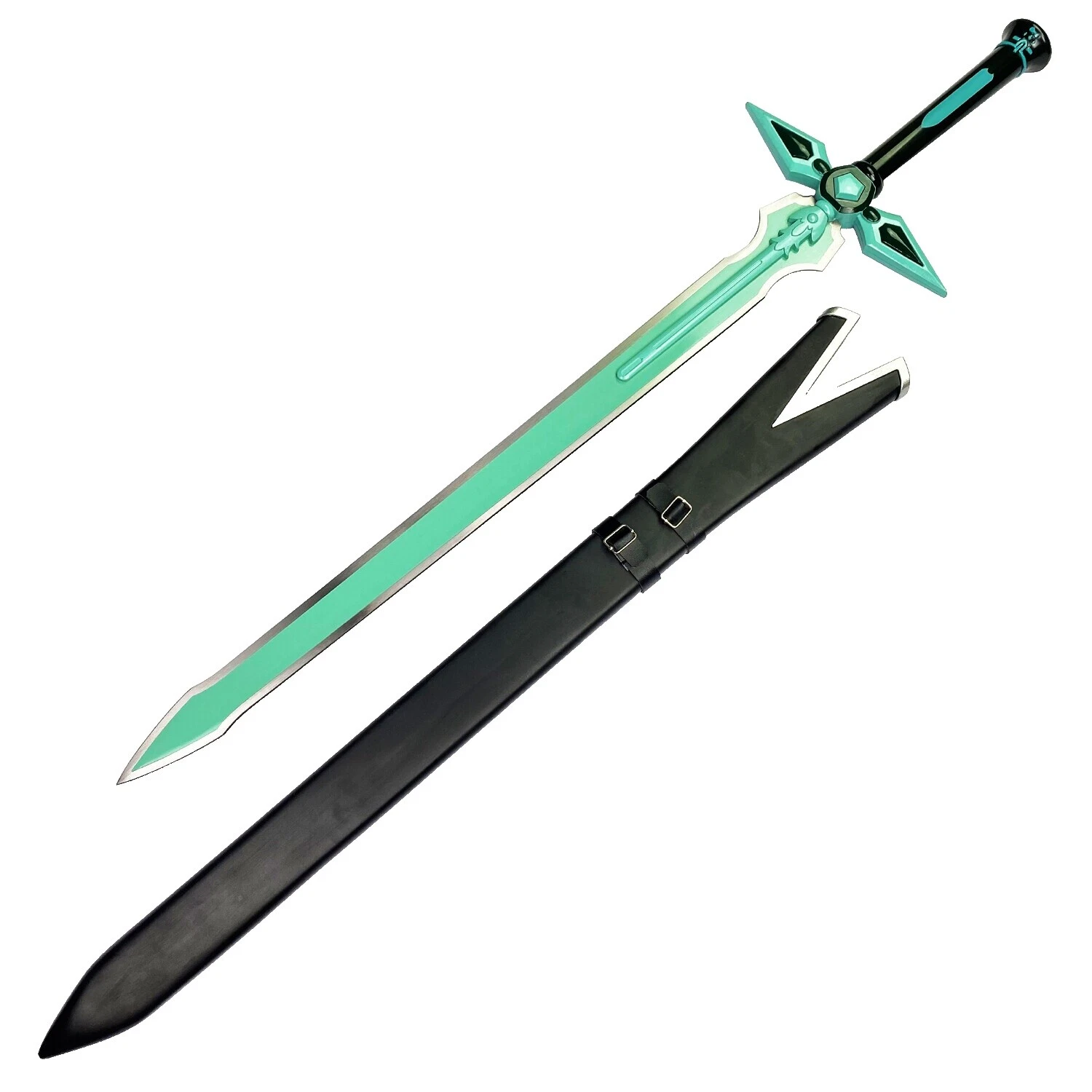 Legend of Zelda Metal Sword Collectible, Film & TV Swords