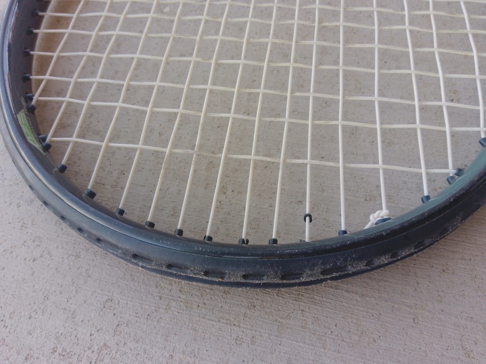 Pro Kennex Composite Destiny Tennis Racket, 95, Grip 4 1/2