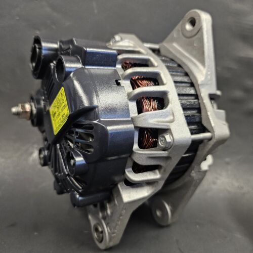 2010 2011 Kia Soul L4 2.0Liter 90Amps Alternator Oem Reman by Rvv - Picture 3 of 10