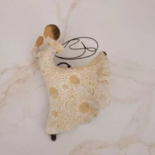 2013 Willow Tree "Dance of Life" Angel Ornament