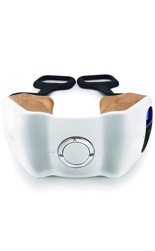 Breo Shiatsu iNeck2 Cordless Neck Massager with Deep Tissue 3D Kneading - Picture 2 of 8