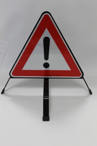 Triangolo triangolo di emergenza originale VW Audi Seat Skoda VW Polo 6C 14