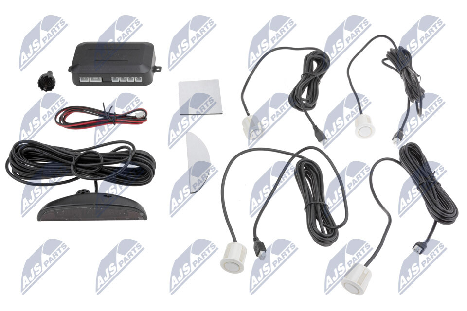 NTY EPDC-UV-014W Sensor, parking assist