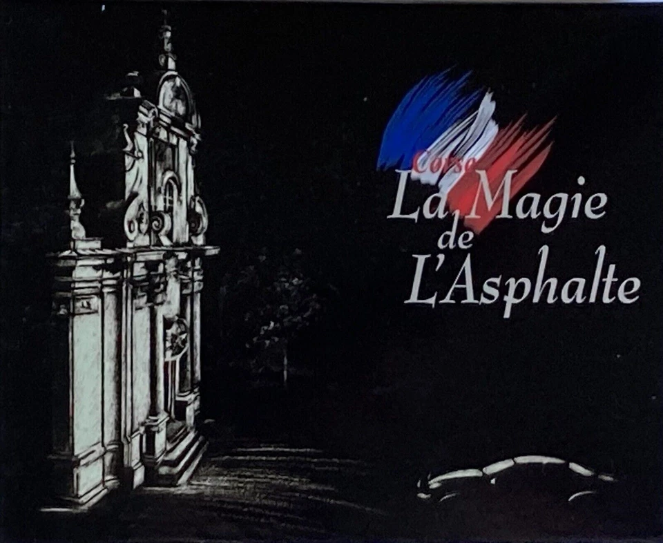 1/43 Trofeu LMA06 Alpine Renault A110 1800 1974 TDC #3 Larousse & Delferier L/E - Image 4 of 4