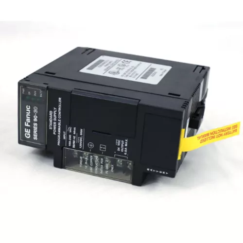 Modulo alimentatore GE FANUC IC693PWR321Z, nuovo, spedizione veloce - Foto 1 di 4