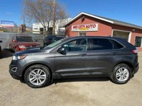2016 Ford Edge SEL AWD