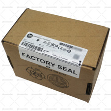 Allen-Bradley 1769-L18ER-BB1B CompactLogix 0.5MB DI/O Controller 1769L18ERBB1B