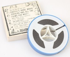 MOVIE FILM CARTOON MAGIC MIRROR