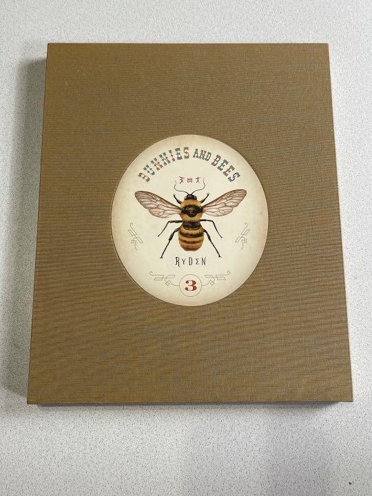 マーク・ライデン　『BUNNIES AND BEES』 Mark Ryden – Bunnies And Bees – Sealed – Lowbrow Art | eBay